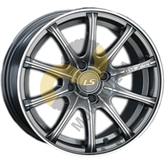 LS Wheels LS317