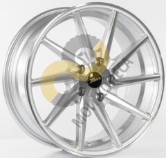X-Race H-03 7x16 5x114,3 ET32 Dia67.1 (L) SF