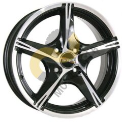 Tech Line 528 6x15 5x100 ET38 Dia57.1 BD