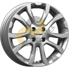 Carwel Нюк 6x16 4x100 ET50 Dia60.1 SB