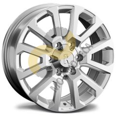 Replay LX241 7.5x18 6x139,7 ET55 Dia95.1 Сильвер