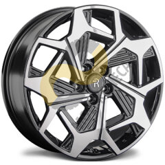 Replay Ki388 7.5x19 5x114,3 ET49.5 Dia67.1 BKF