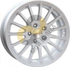 Proma RSs 6.5x16 5x105 ET39 Dia56.6 Белый