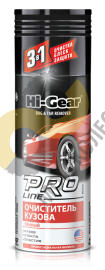 Очиститель кузова Hi-Gear HG5626 PRO Line 0.34 л.