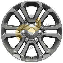 Carwel Лиард 7.5x18 6x139,7 ET38 Dia100.1 AGR