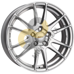 Alutec Monstr 6.5x16 5x112  ET46 Dia57.1 Polar silver ()