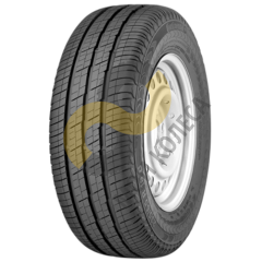 Continental Vanco 2