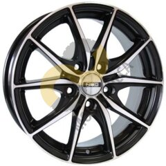 Tech Line 676 6.5x16 5x114,3  ET45 Dia66.1 BD ()