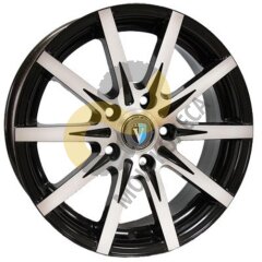 Venti 1508 5.5x15 4x100  ET45 Dia54.1 BD ()