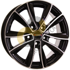 Tech Line 642 6.5x16 5x110 ET37 Dia65.1 BD