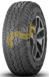 Torero MP72 225/75 R16 108H 