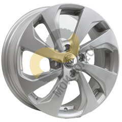 RST R006 6x16 4x100  ET46 Dia54.1 SL 