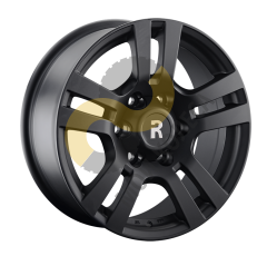 Replay TA6 7.5x17 6x139,7 ET36 Dia100.1 MB