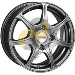 X'trike X-110 6x14 4x114,3 ET35 Dia67.1 HSB