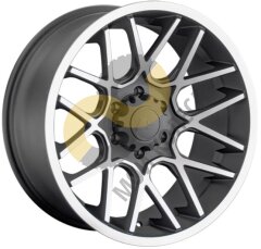 LS Wheels LS1349