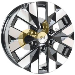 RST R237 6.5x17 6x139,7 ET48 Dia92.5 BD