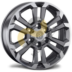 Replay TA3 7.5x17 6x139,7 ET36 Dia100.1 GMF