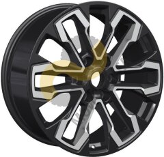 Carwel 2016 8.5x20 6x139,7 ET30 Dia77.8 BLF