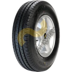 Rapid Effivan 215/65 R16 109/107R