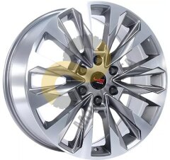 LegeArtis Concept TY572 8x18 6x139,7 ET60 Dia95.1 GMF