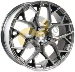 RST R148 8x18 5x108 ET33 Dia65.1 BMG