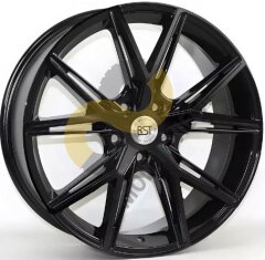 RST R129 7.5x19 5x114,3 ET39 Dia67.1 BL