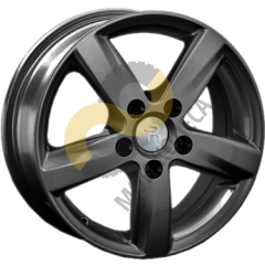 LegeArtis VW51 Y 6x15 5x112  ET47 Dia57.1 GM ()