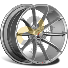 Inforged IFG18 8.5x19 5x114,3  ET45 Dia67.1 Silver ()