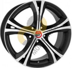 Ё-wheels E11 6.5x16 5x108  ET37 Dia63.3 MBF ()