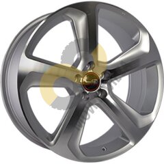 LegeArtis A78 Y 8.5x20 5x112 ET33 Dia66.6 SF