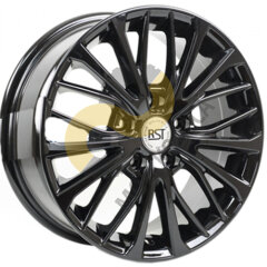 RST R036 6.5x16 5x114,3  ET39 Dia60.1 BL ()
