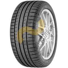 Continental ContiWinterContact TS 810 S SSR
