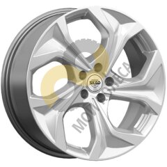 Skad KL-1163 7.5x19 5x114,3 ET40 Dia60.1 Селена