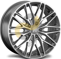 Replay B361 7.5x17 5x112 ET27 Dia66.6 GMF