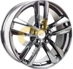RST R128 7.5x18 5x108 ET45 Dia63.4 BMG