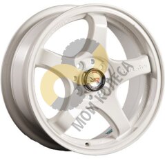 Race Ready CSS 391 6.5x15 4x98 ET35 Dia58.6 W