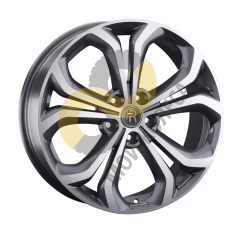 Replay INF74 7.5x19 5x114,3  ET39 Dia66.1 MGMF 