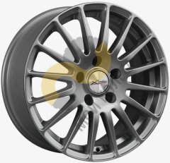 X'trike X-128 6.5x16 5x110 ET37 Dia67.1 HSB