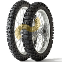 Dunlop Sports D952 80/100 R21 51M Передняя (Front)