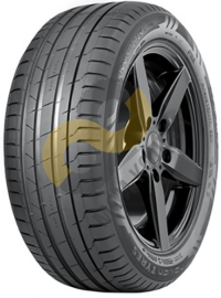 Ikon Tyres Hakka Black 2 SUV 295/40 R20 110Y