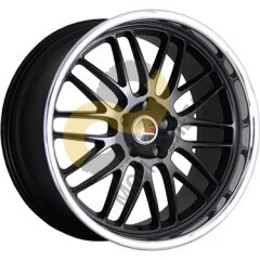 LegeArtis Concept B503 10x20 5x120 ET40 Dia74.1 MB+SSL