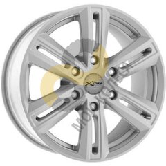 X'trike X-124 7.5x17 6x139,7 ET25 Dia106.1 HS