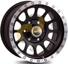 Lizardo XH326 8.5x16 6x139,7 ET0 Dia110.1 CBML