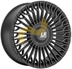LS FlowForming RC99 9x22 5x120 ET42 Dia72.6 MB