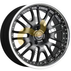 LegeArtis Concept B504 11x20 5x120 ET37 Dia74.1 MB+SSL