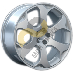 Replay FD87 7.5x17 5x108 ET52.5 Dia63.3 Silver