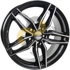 Tech Line 782 7.5x17 5x108  ET50.5 Dia63.3 BD 