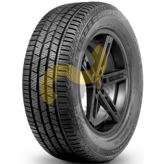 Continental ContiCrossContact LX Sport ContiSilent 285/40 R22 110Y 