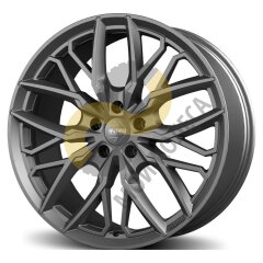 Momo Spider 10x21 5x120  ET45 Dia72.6 Matt Anthracite  ()