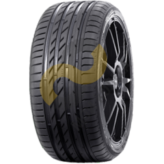 Nokian Tyres Hakka Black 255/40 R19 100Y ()